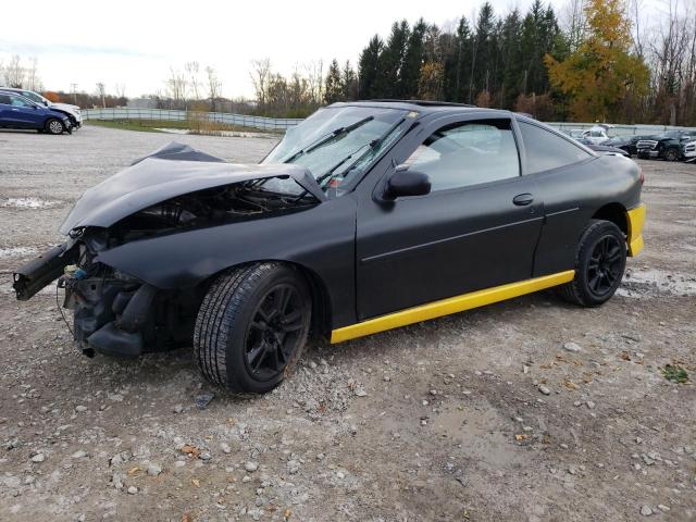 Chevrolet Cavalier (2004)