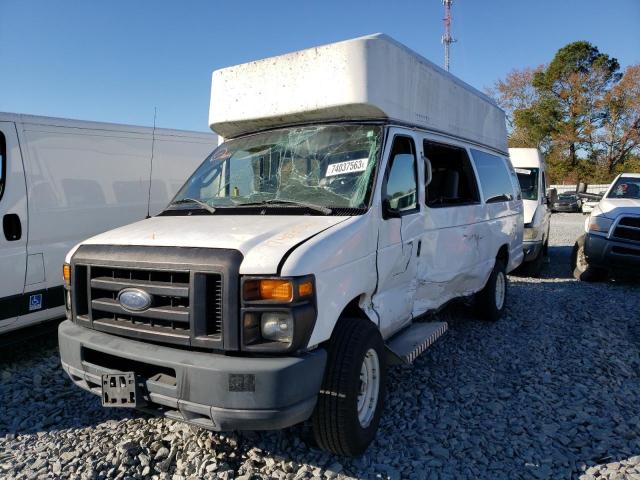 Ford All models (2010)