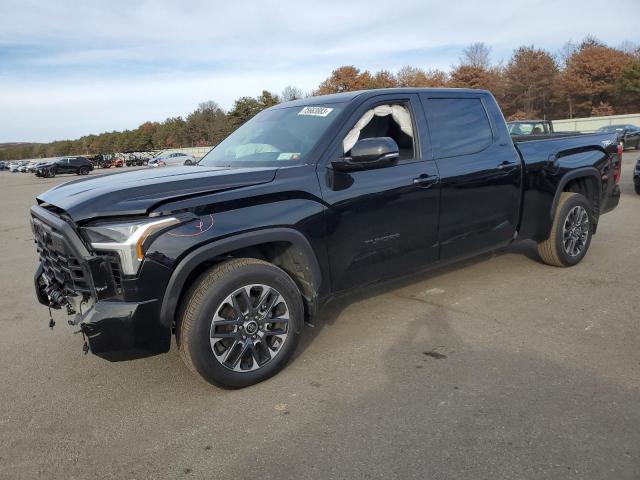 Toyota All models (2022)