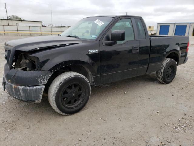 Ford All models (2007)
