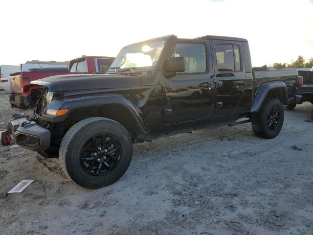 Jeep Gladiator (2022)