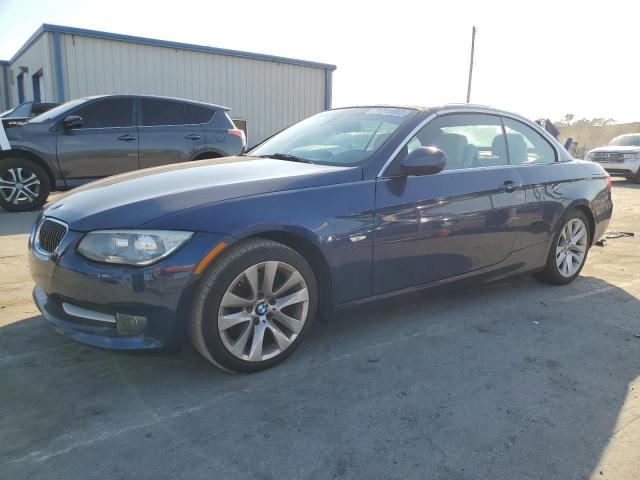 Bmw 3 series (2011)