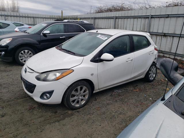 Mazda 2 (2011)