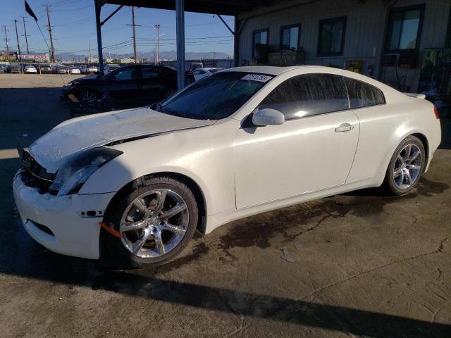 Infiniti G35 (2006)