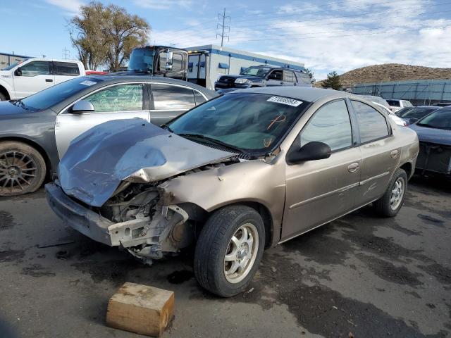 Dodge Neon (2001)
