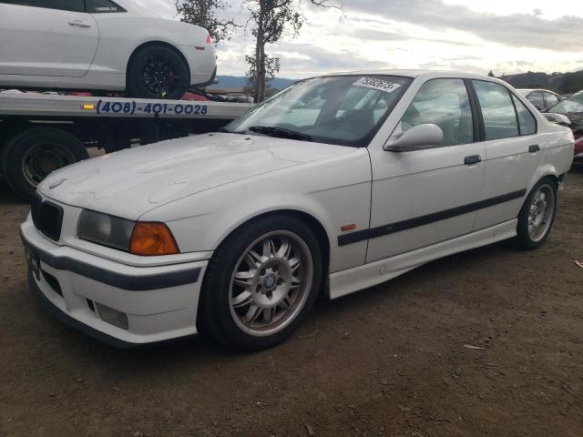 Bmw M3 (1997)