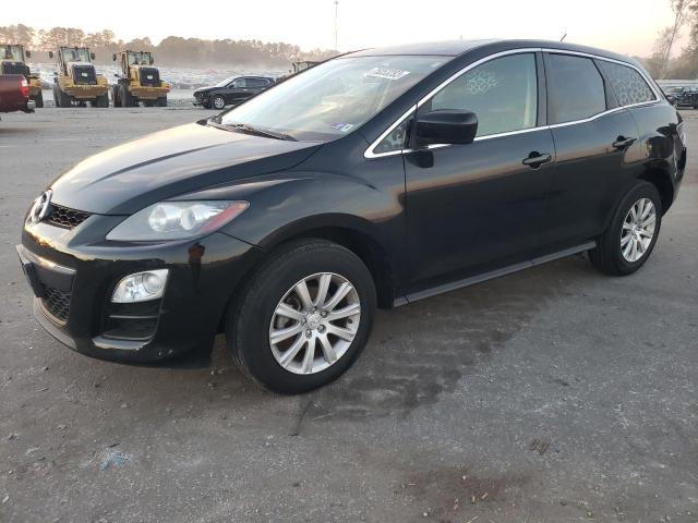 Mazda Cx-7 (2011)