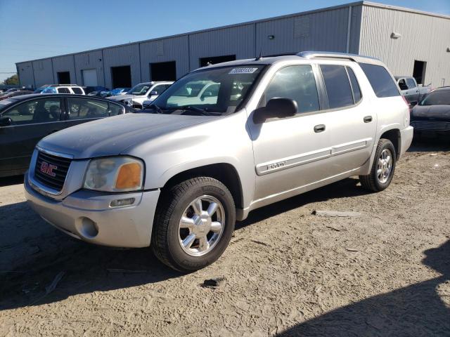 Gmc Envoy (2004)