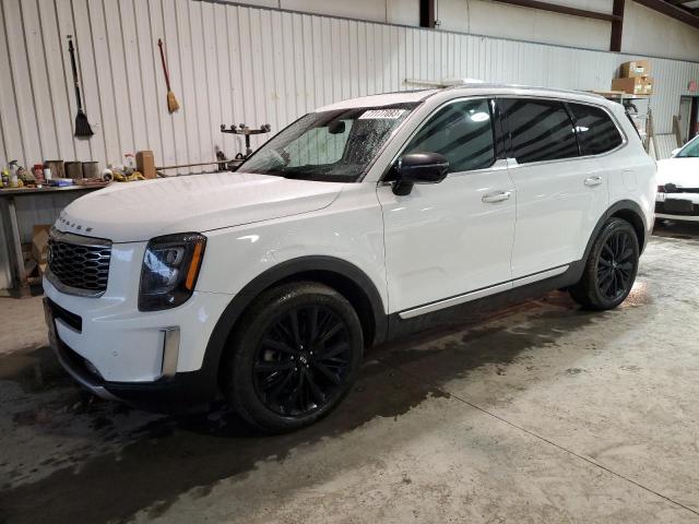 Kia Telluride (2020)