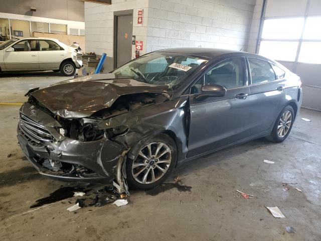 Ford All models (2017)