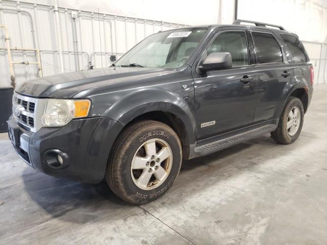 Ford Escape (2008)
