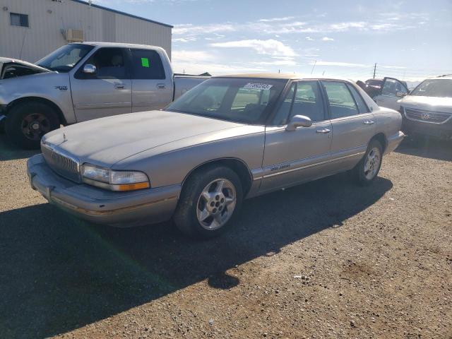 Buick Park ave (1995)