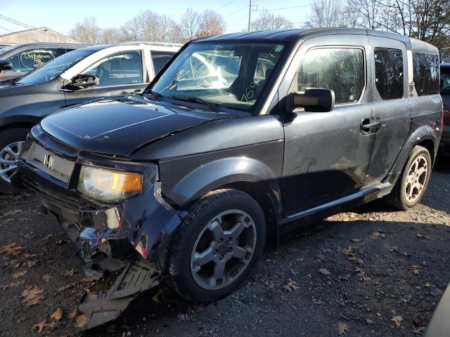Honda Element (2007)