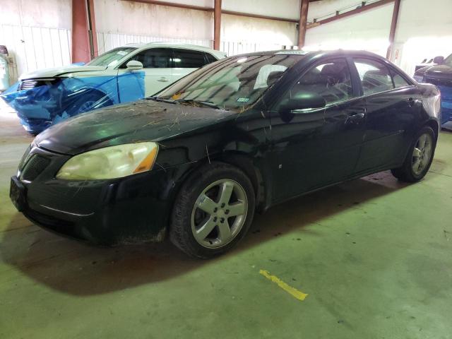 Pontiac G6 (2007)