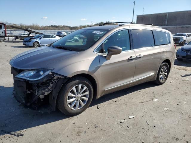 Chrysler Pacifica (2017)