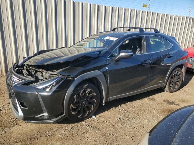 Lexus Ux 250h (2020)