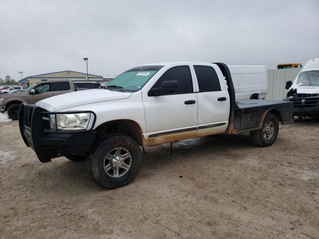 Dodge Ram 2500 (2006)