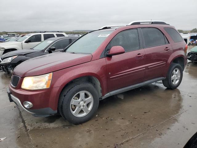 Pontiac Torrent (2007)