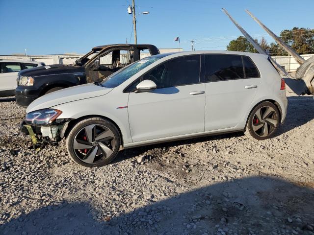 Volkswagen Gti (2018)