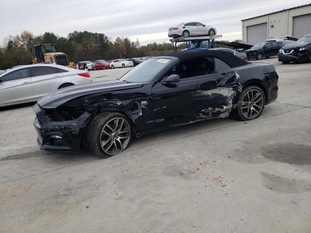 Ford All models (2015)