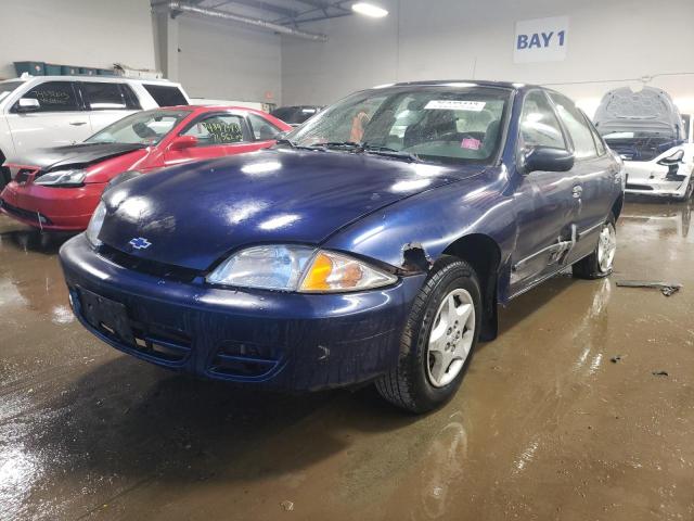 Chevrolet Cavalier (2002)