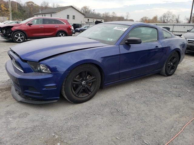 Ford All models (2013)