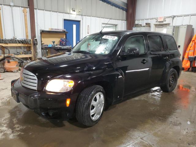 Chevrolet Hhr (2010)