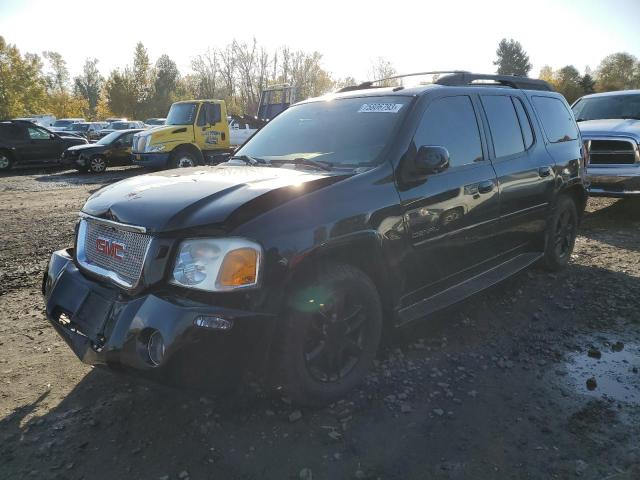 Gmc Envoy (2006)