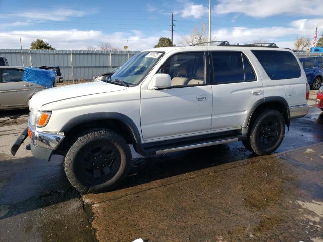 Toyota 4runner (1997)