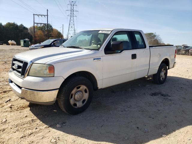 Ford All models (2004)
