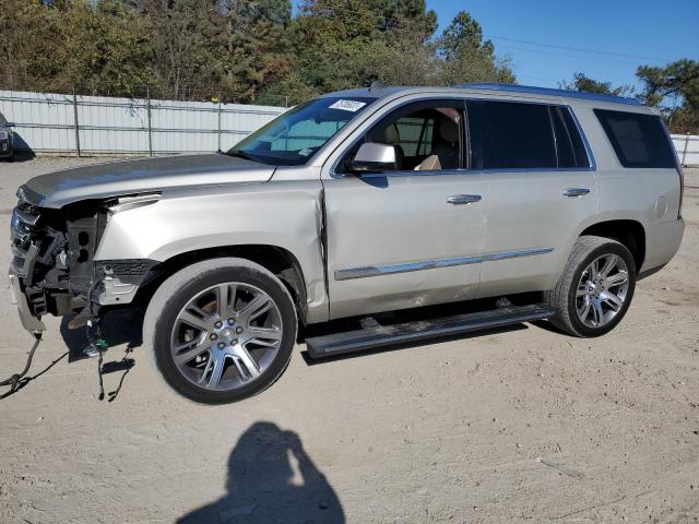 Cadillac Escalade (2015)