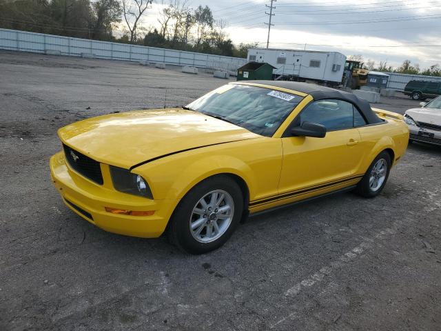 Ford All models (2006)