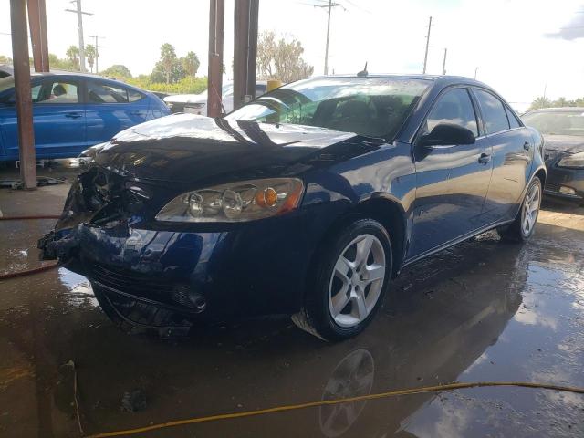 Pontiac G6 (2008)
