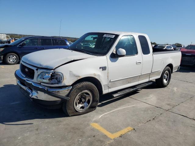 Ford All models (1998)