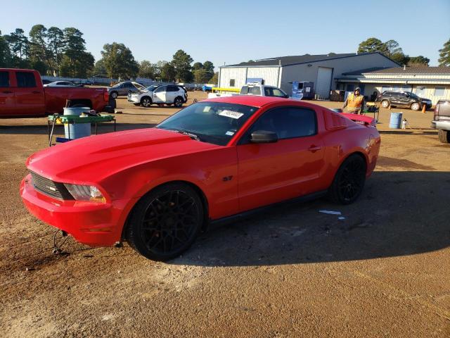 Ford All models (2012)
