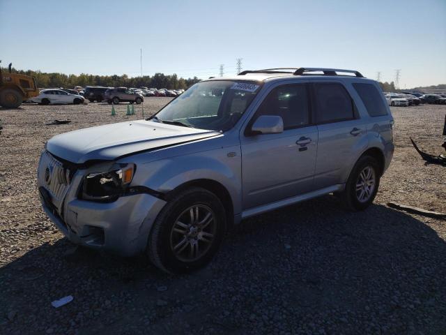 Mercury Mariner (2009)