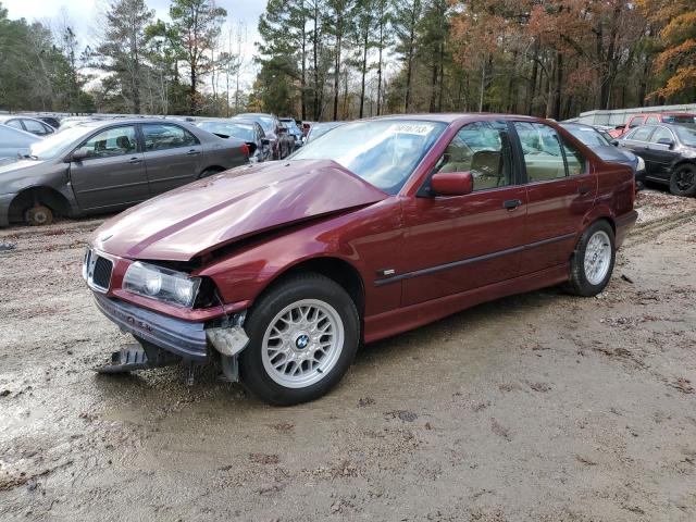 Bmw 3 series (1996)