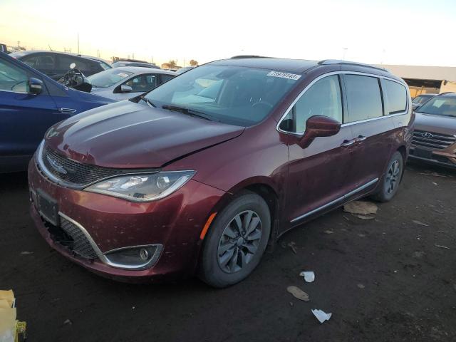 Chrysler Pacifica (2020)