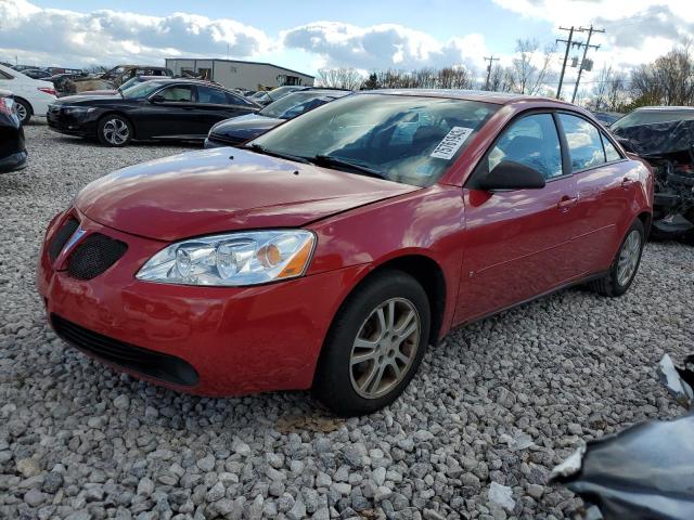 Pontiac G6 (2006)