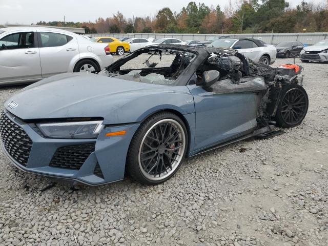 Audi R8 (2020)