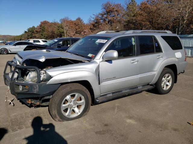 Toyota 4runner (2004)