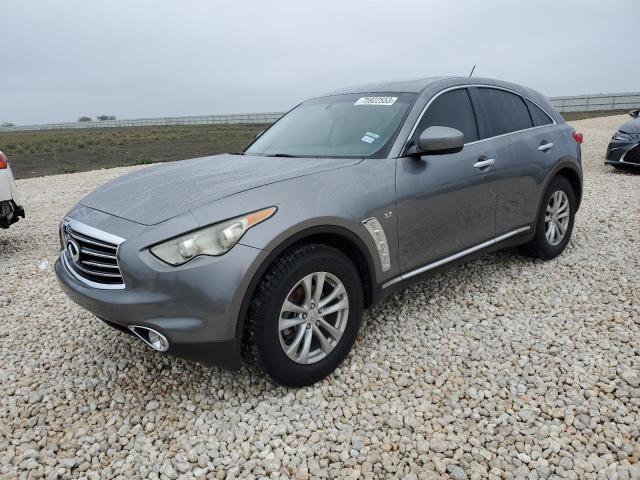 Infiniti Qx70 (2016)