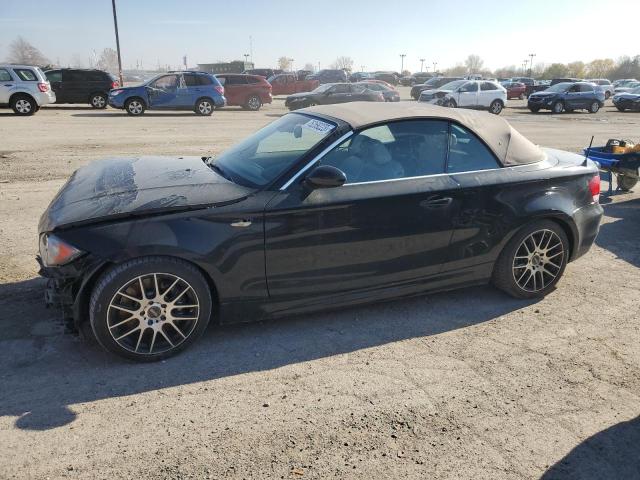 Bmw 1 series (2008)