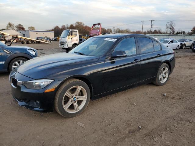 Bmw 3 series (2013)