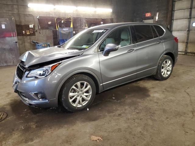 Buick Envision (2020)