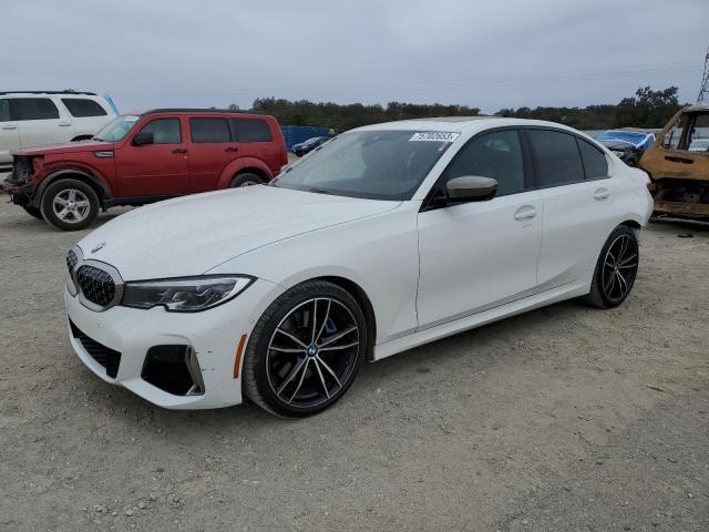 Bmw M3 (2020)