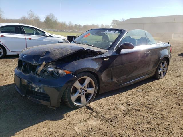 Bmw 1 series (2008)