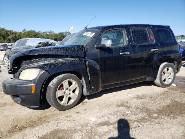 Chevrolet Hhr (2007)