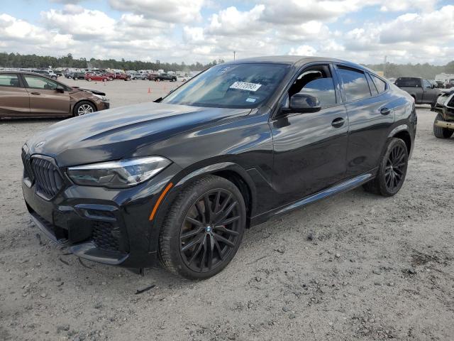 Bmw X6 (2022)