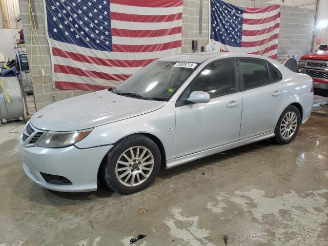 Saab 9 3 (2008)